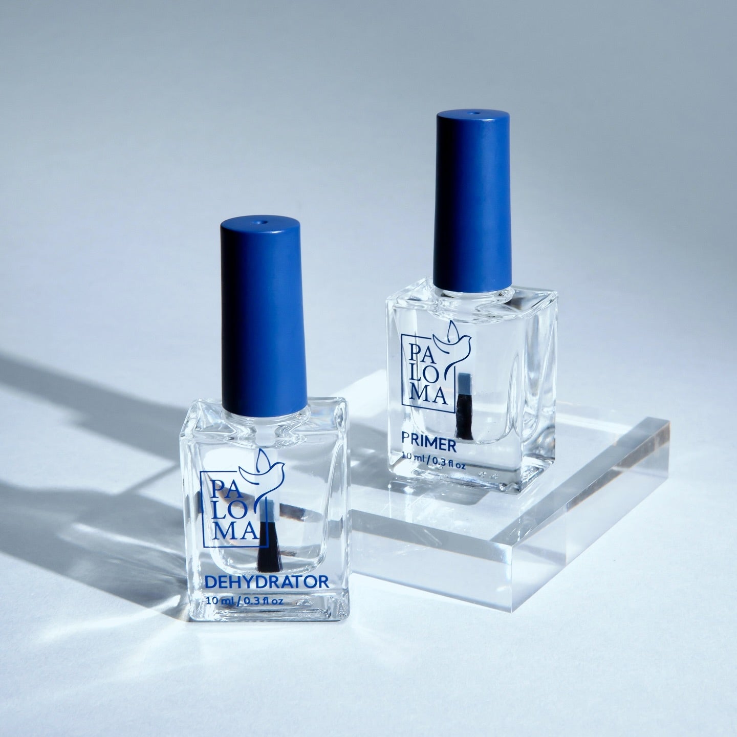 The Secret to Lasting Beauty: Nail Preparation Essentials