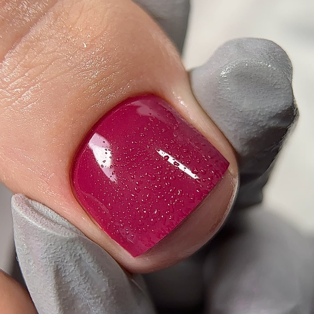Easy Gel