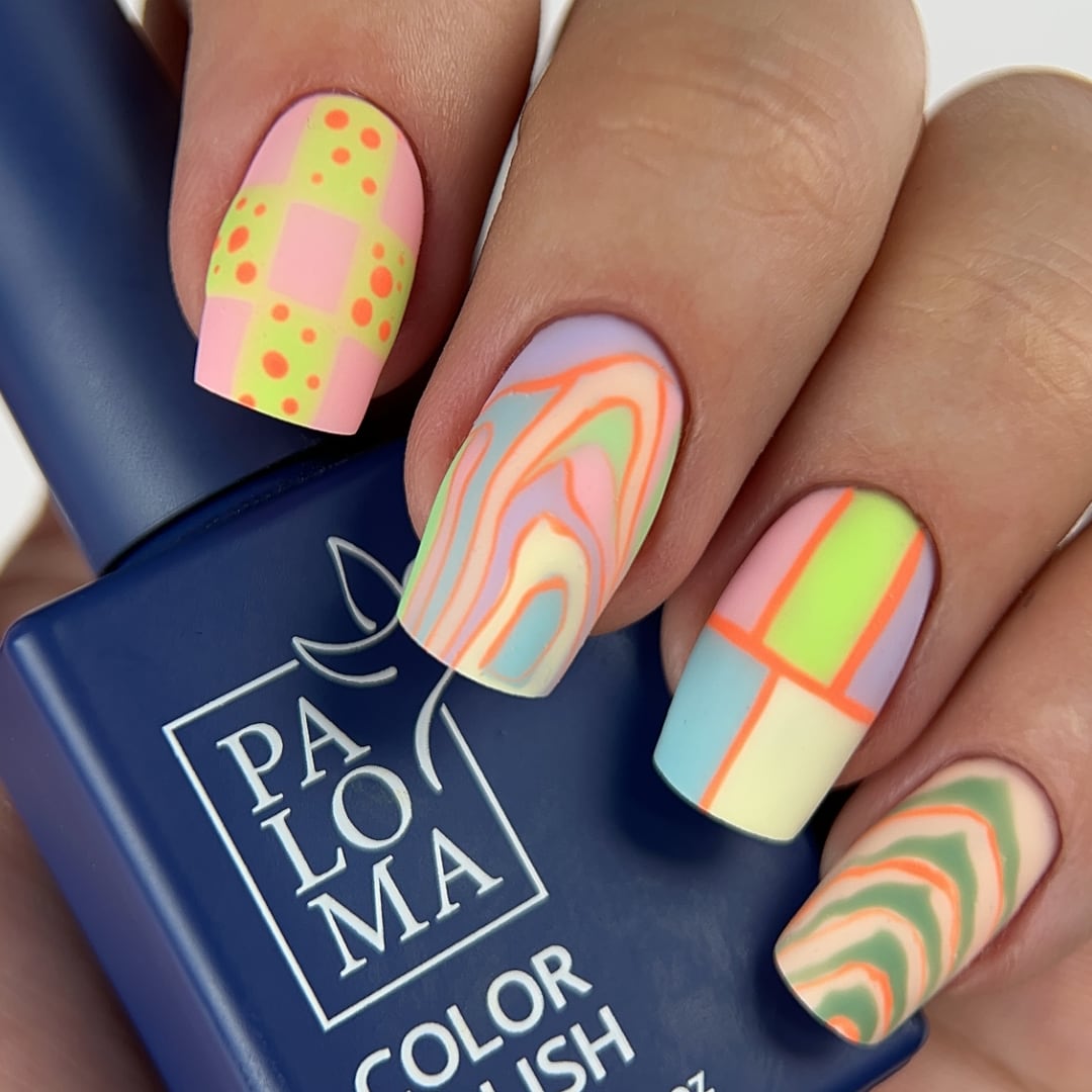 Gel Polish