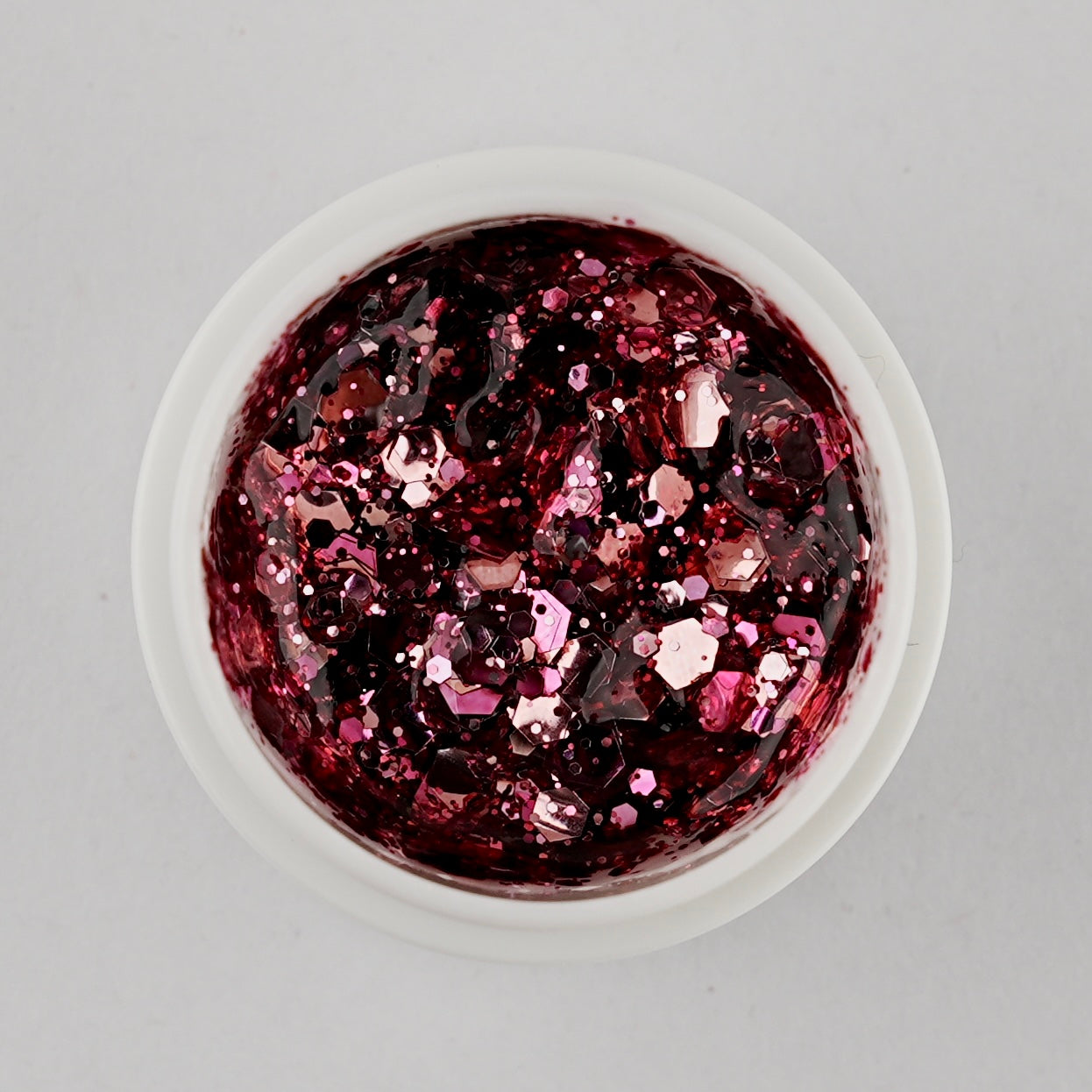 Snow Gel No. 01