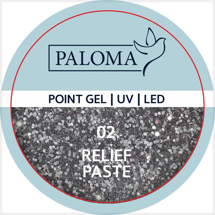 Relief Paste RP02
