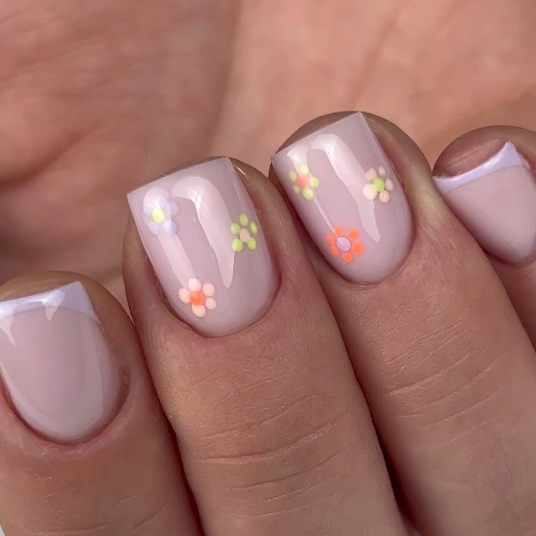 Bloomscape Set
