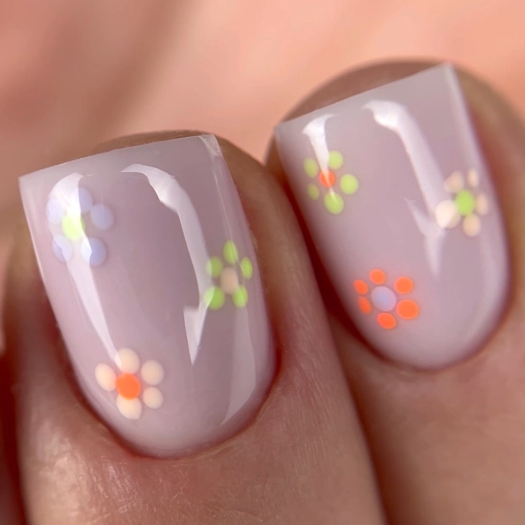 Gel Polish No. C021
