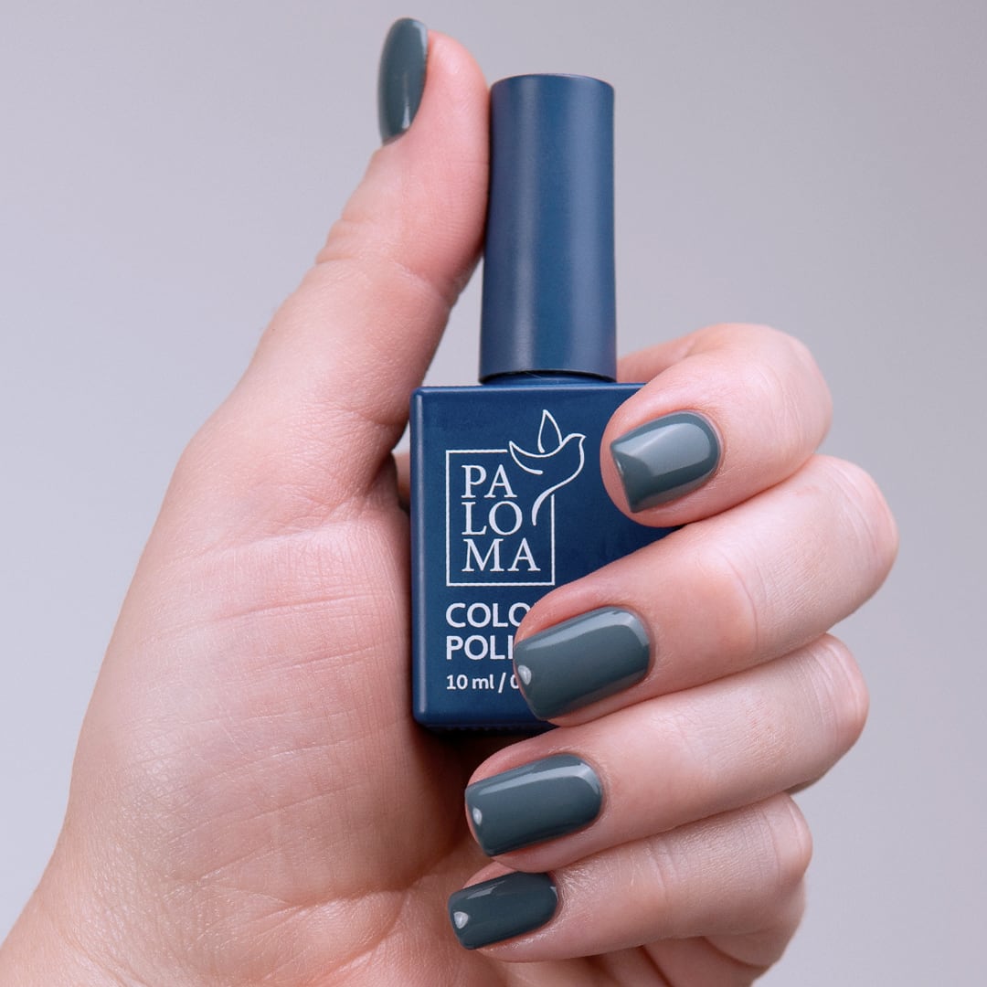 Gel Polish No. C003