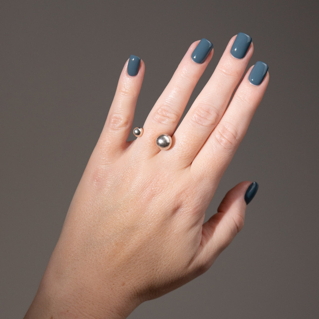 Gel Polish No. C003