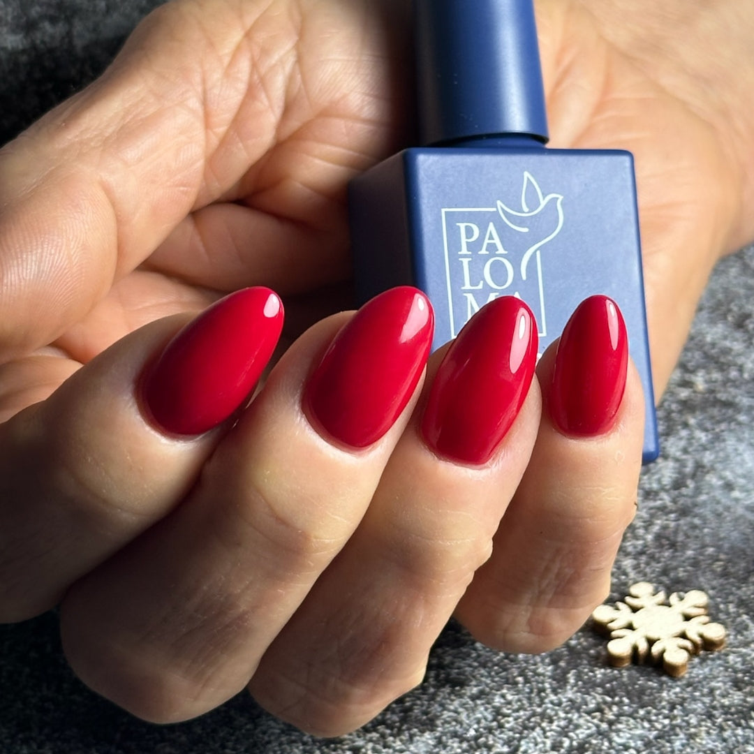 Gel Polish No. C016