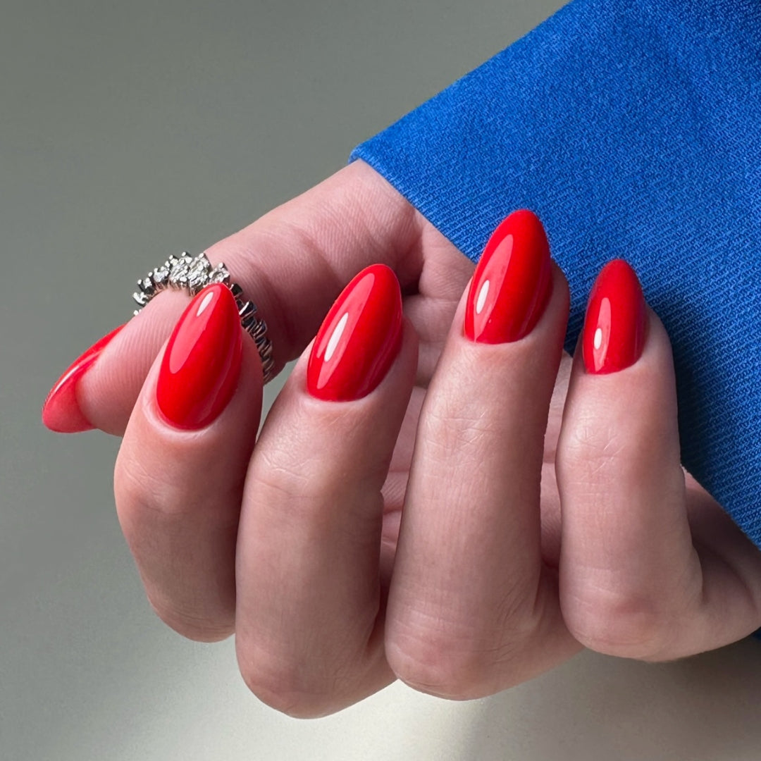 Gel Polish No. C018