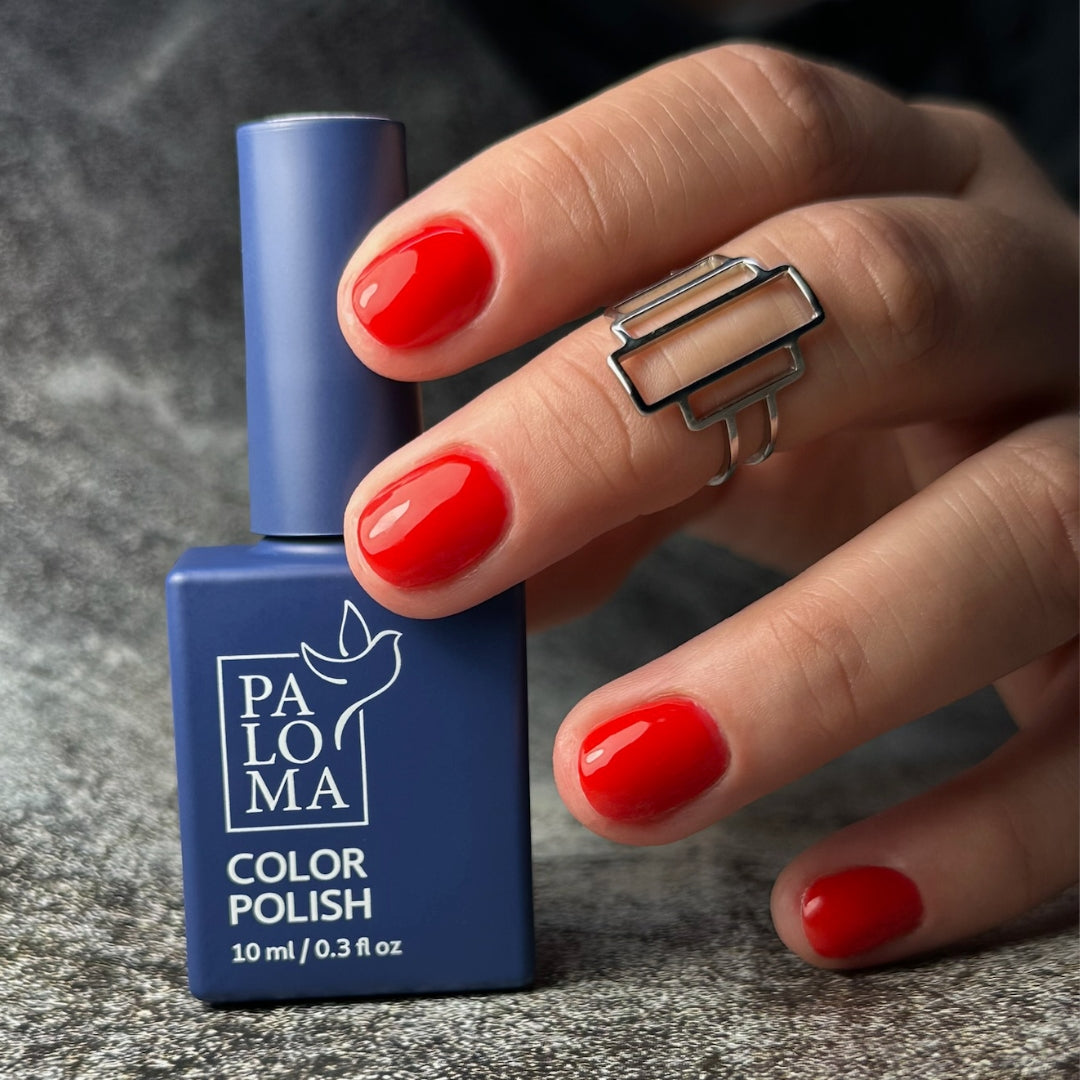 Gel Polish No. C019