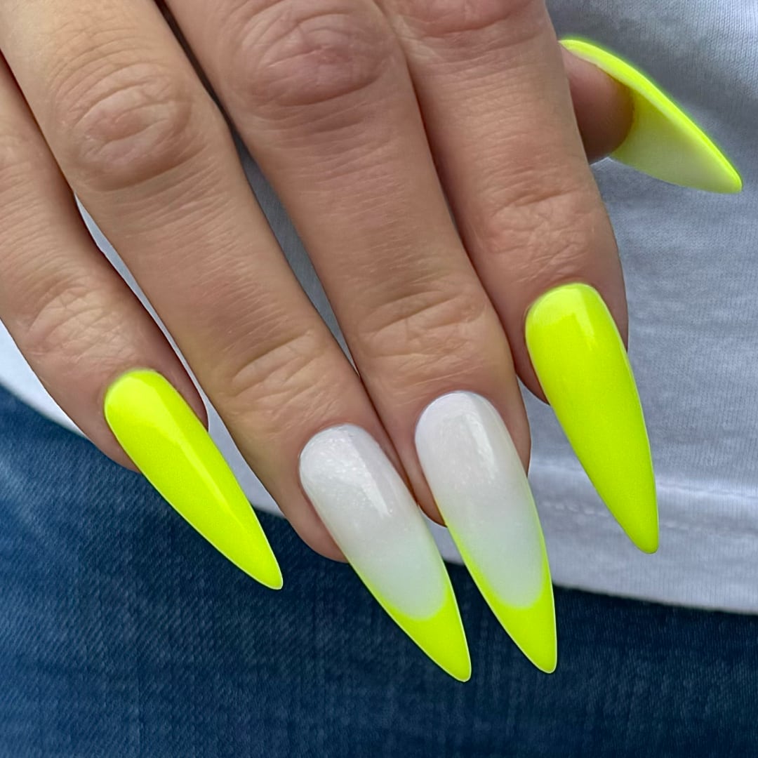 Gel Polish No. C029