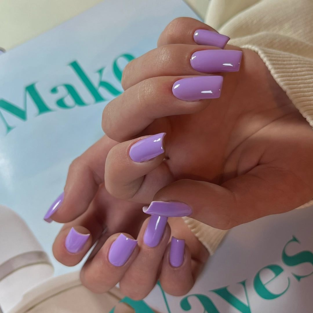 Gel Polish No. C054