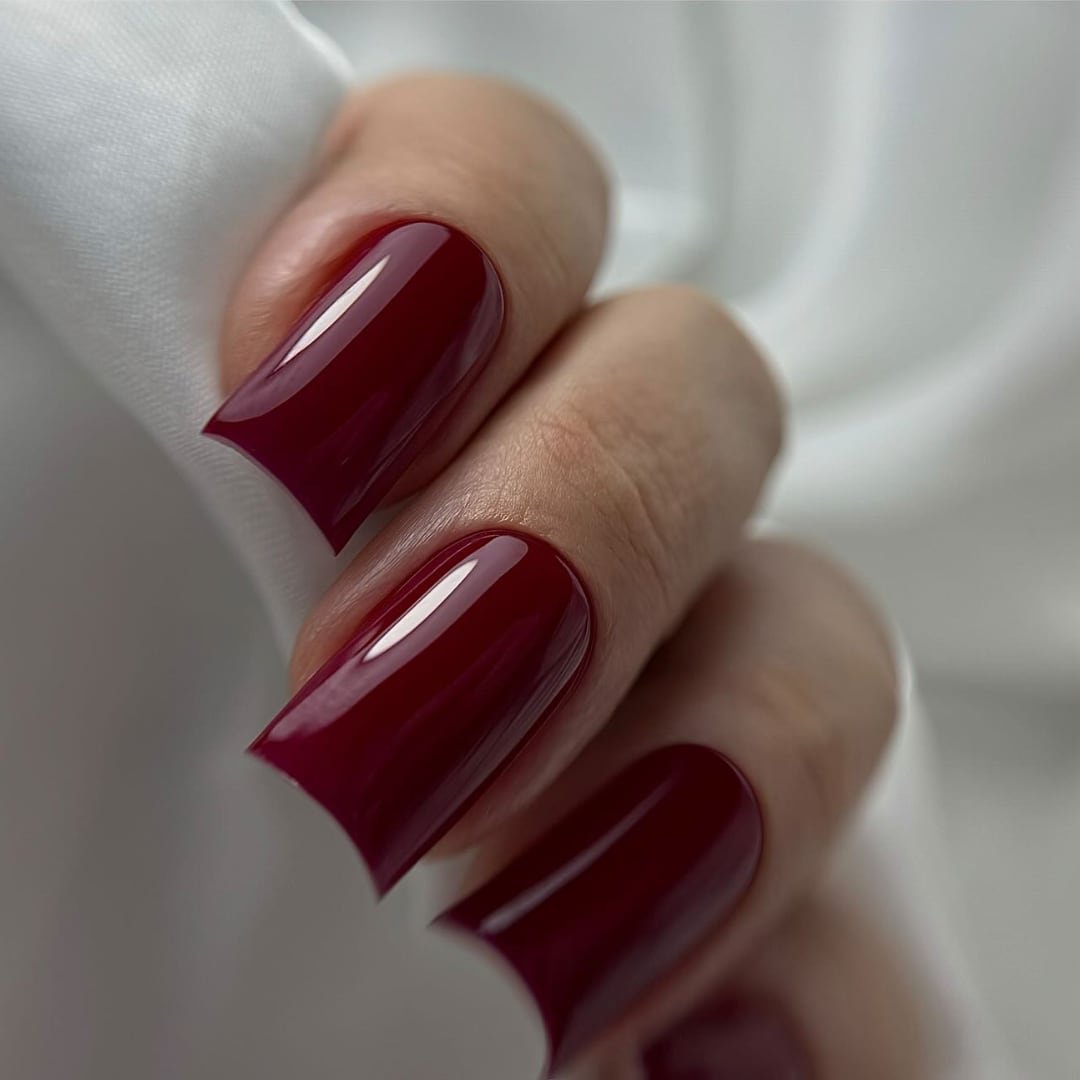 Gel Polish No. C059