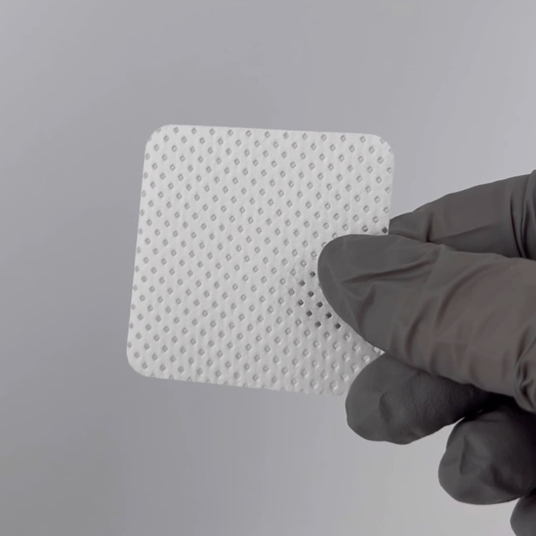 Lint-Free Wipes