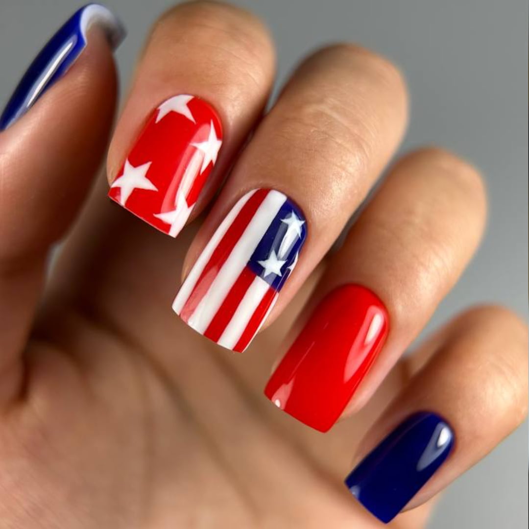 Gel Polish No. C048