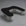 Armrest Black Angel
