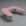 Armrest  Pink Angel