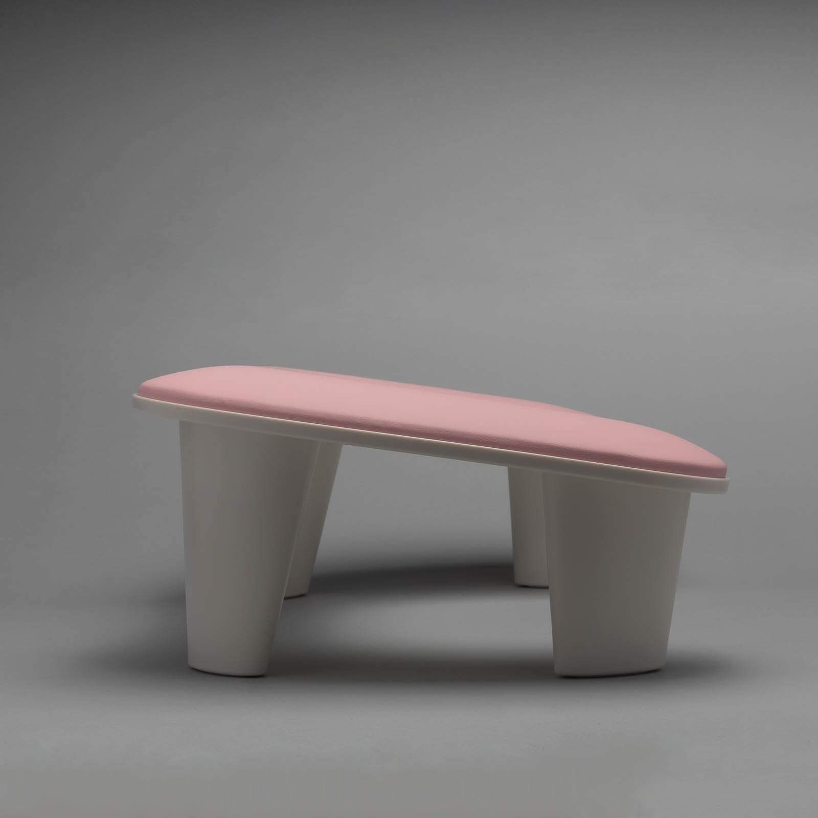 Armrest Pink Angel