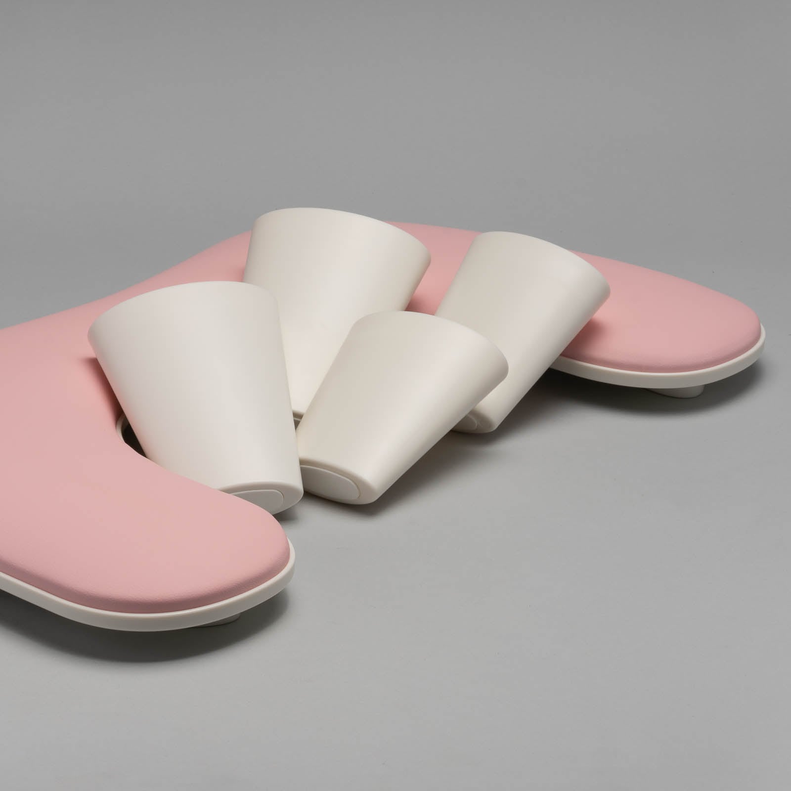 Armrest Pink Angel