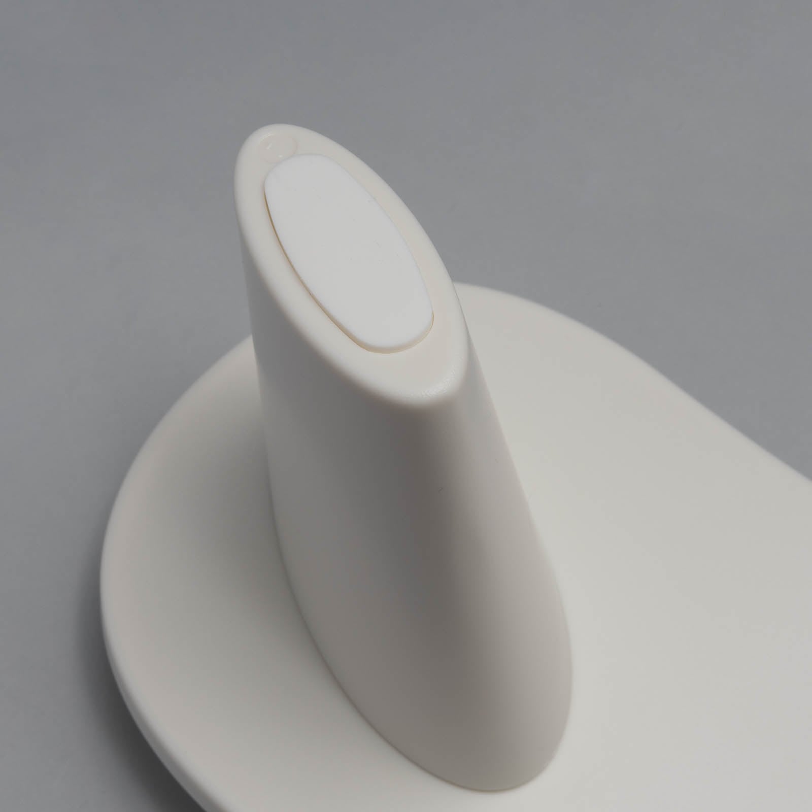 Armrest White Angel