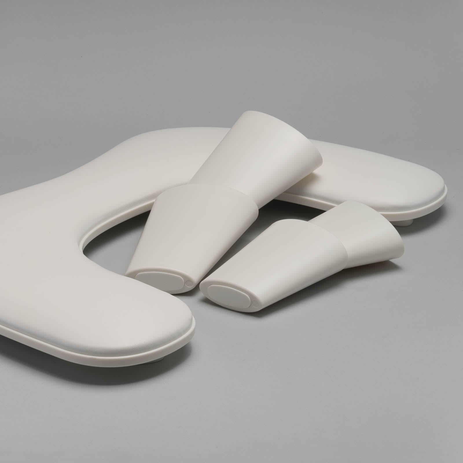 Armrest White Angel