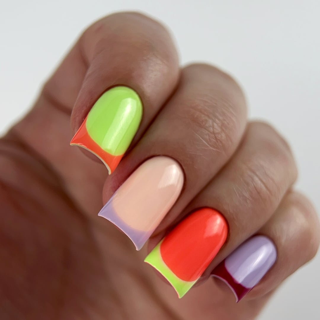 Gel Polish No. C073