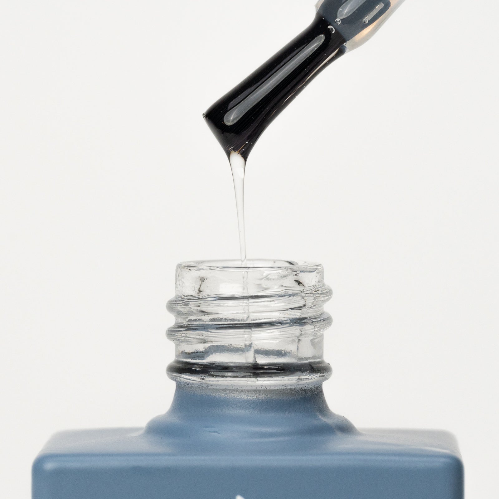 Clear Rubber Base
