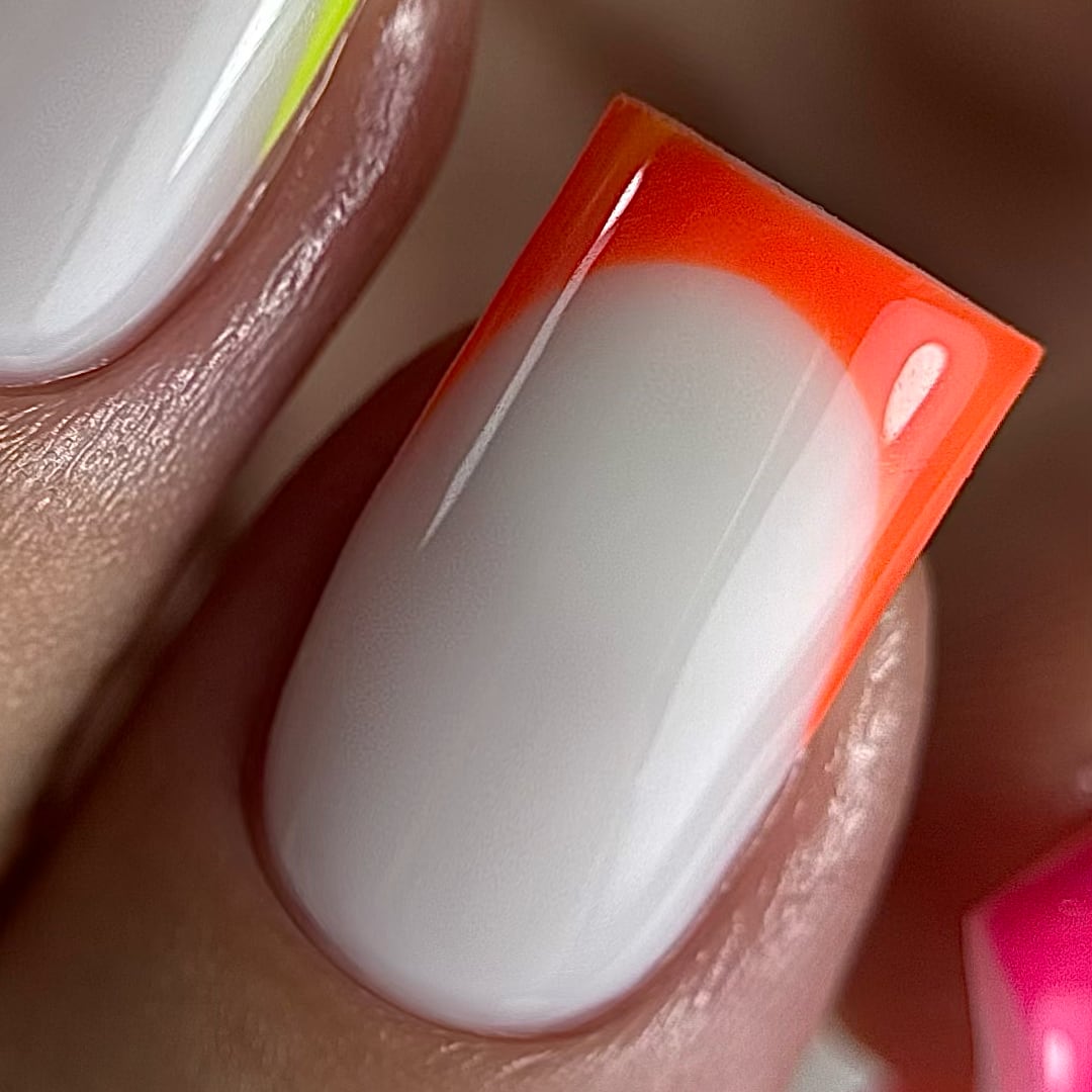 Gel Polish No. C020