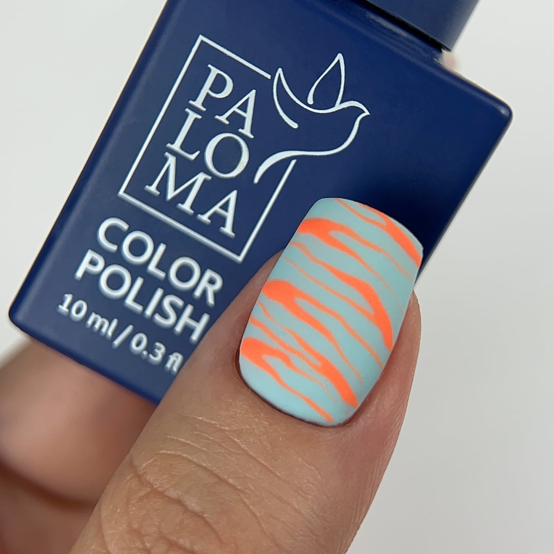Gel Polish No. C021