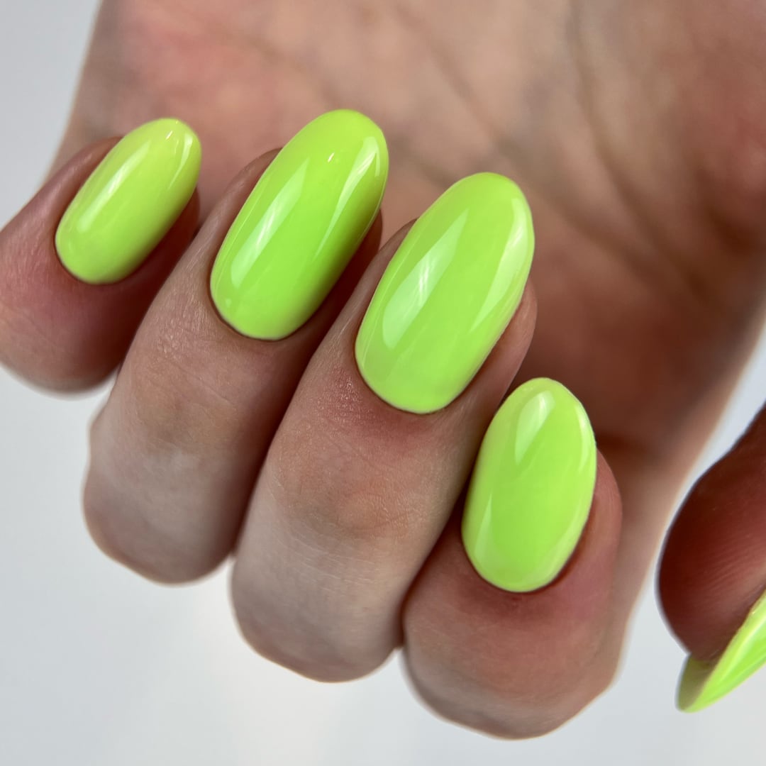 Gel Polish No. C031