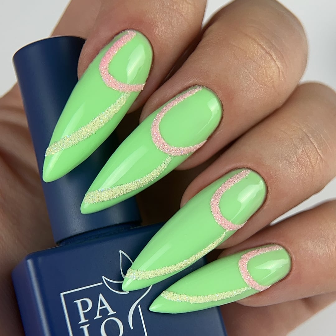 Gel Polish No. C032