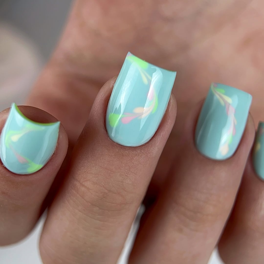 Gel Polish No. C042
