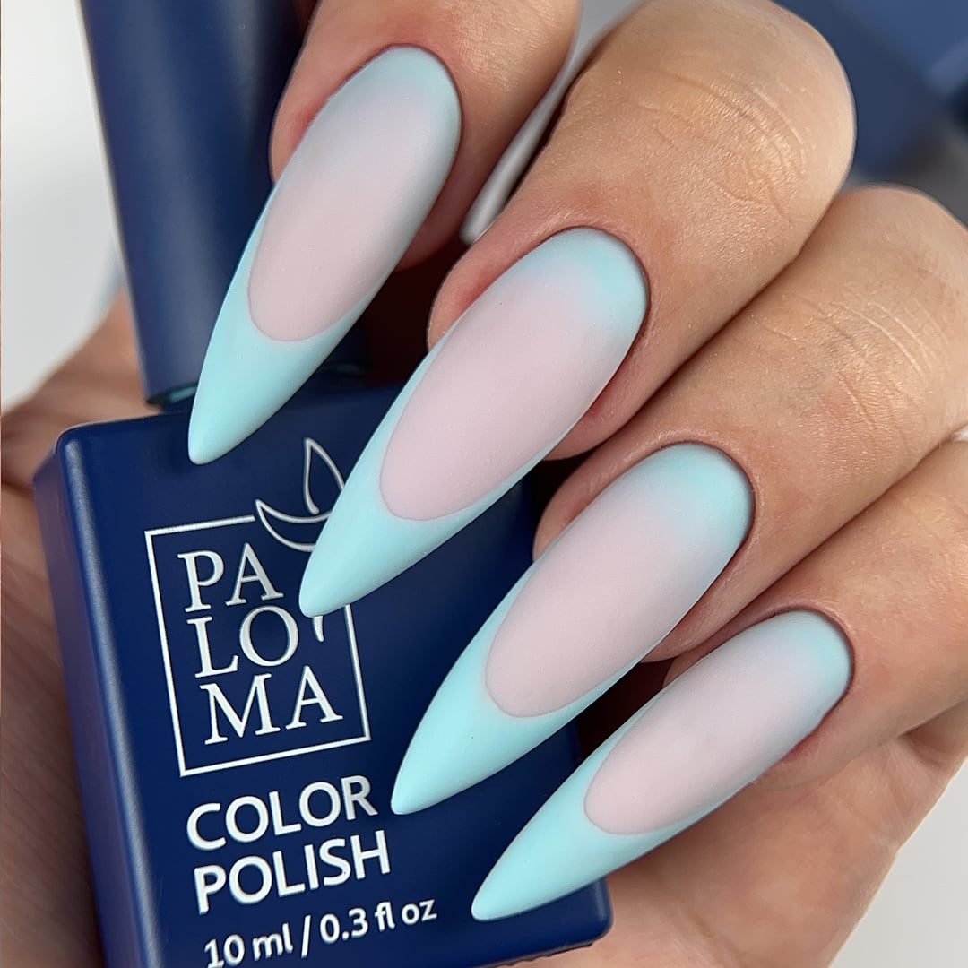 Gel Polish No. C042