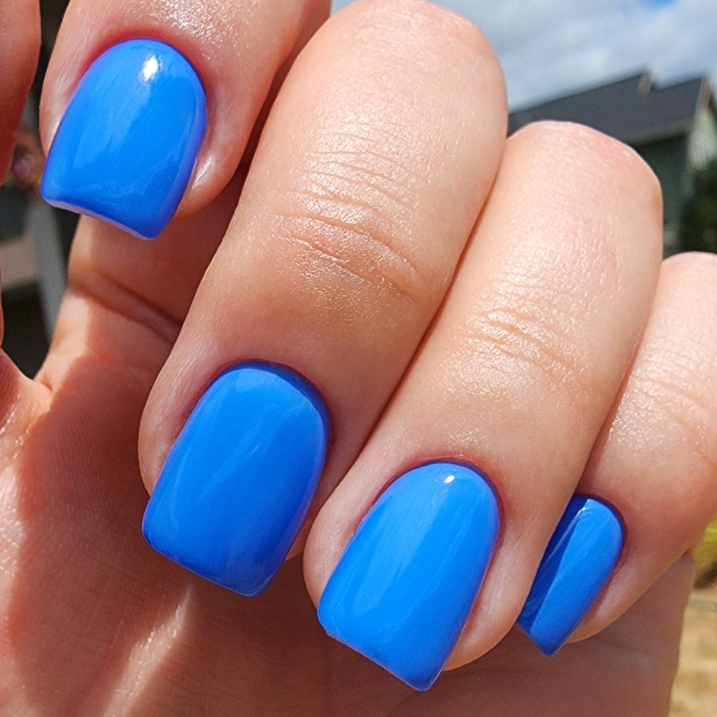 Gel Polish No. C045