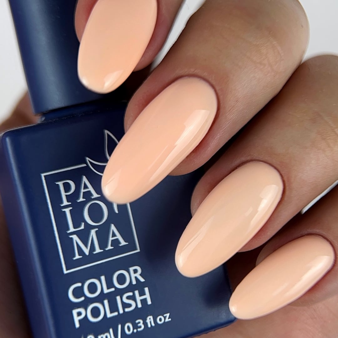 Gel Polish No. C073