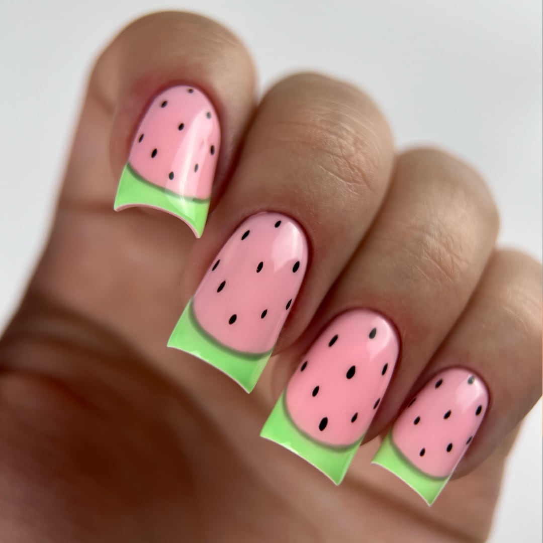 Gel Polish No. C077