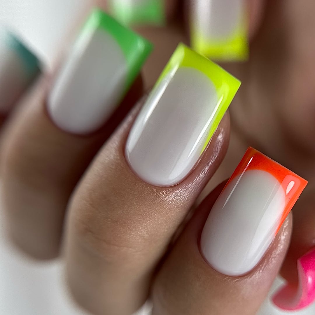 Gel Polish No. C033