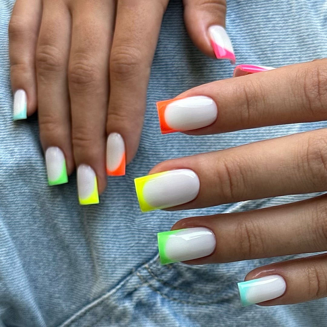 Gel Polish No. C033