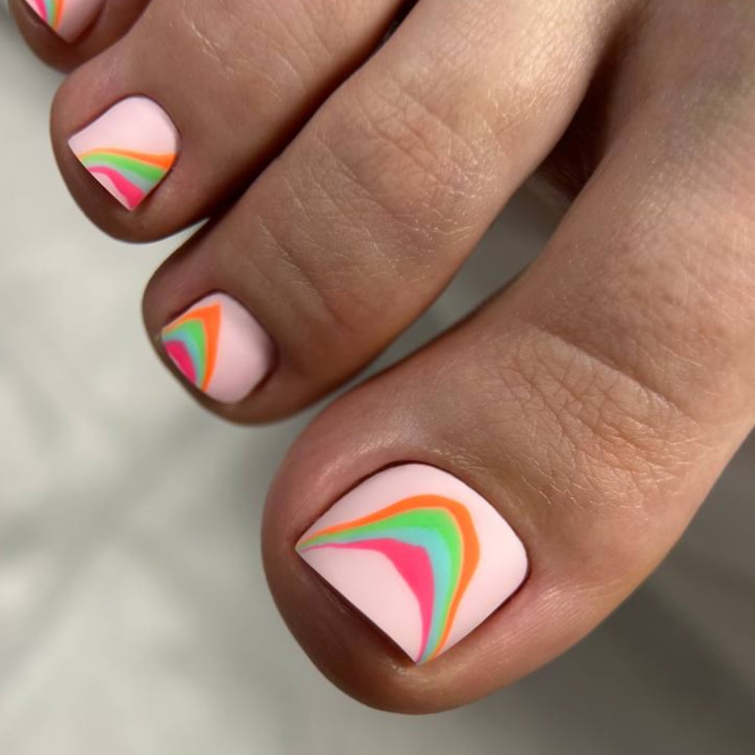 Gel Polish No. C065