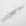 Halfmoon Nail File 180/240 grit