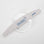 Halfmoon Nail File 150/180 grit