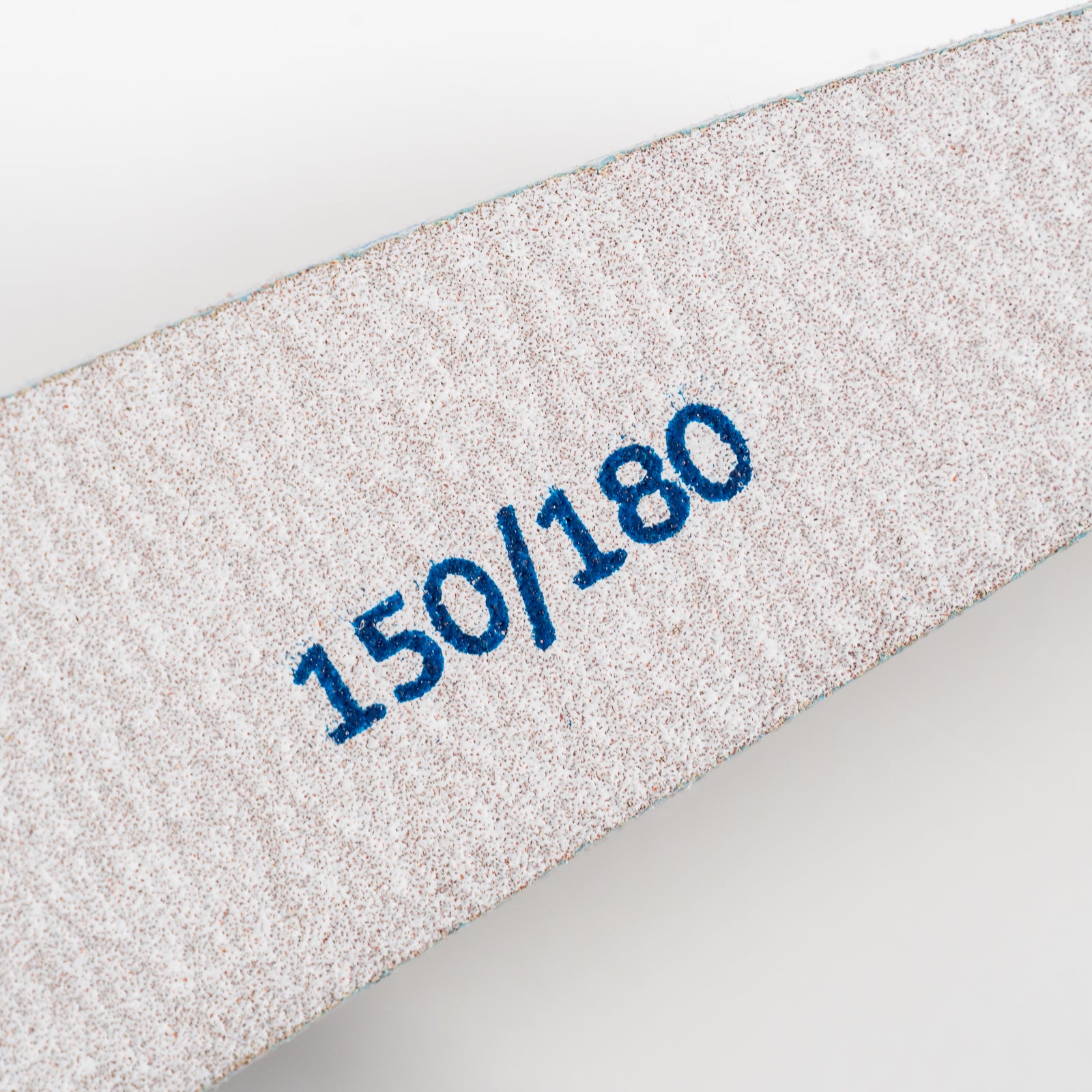 Halfmoon Nail File 150/180 grit