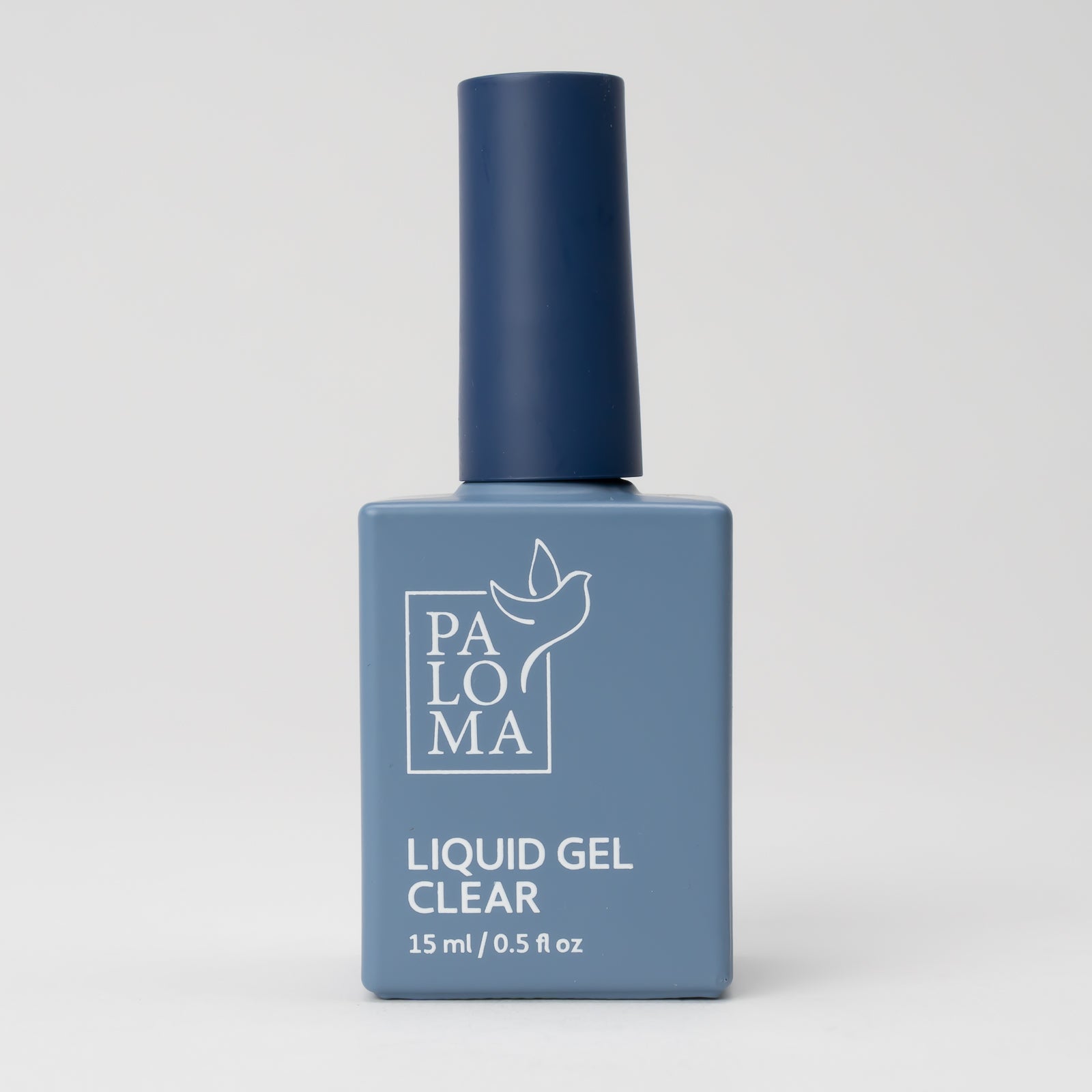 Clear Liquid Gel