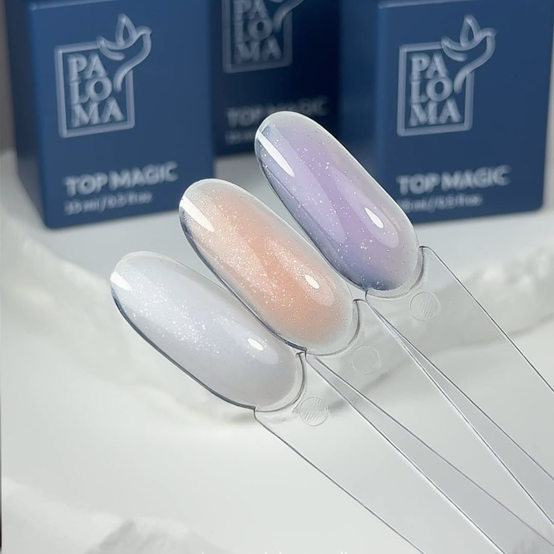 Magic Top No. T002