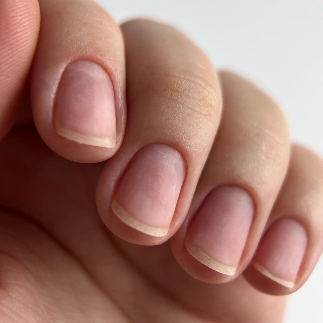 Mini Nail Buffer