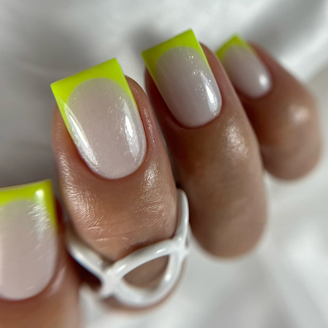 Gel Polish No. C029