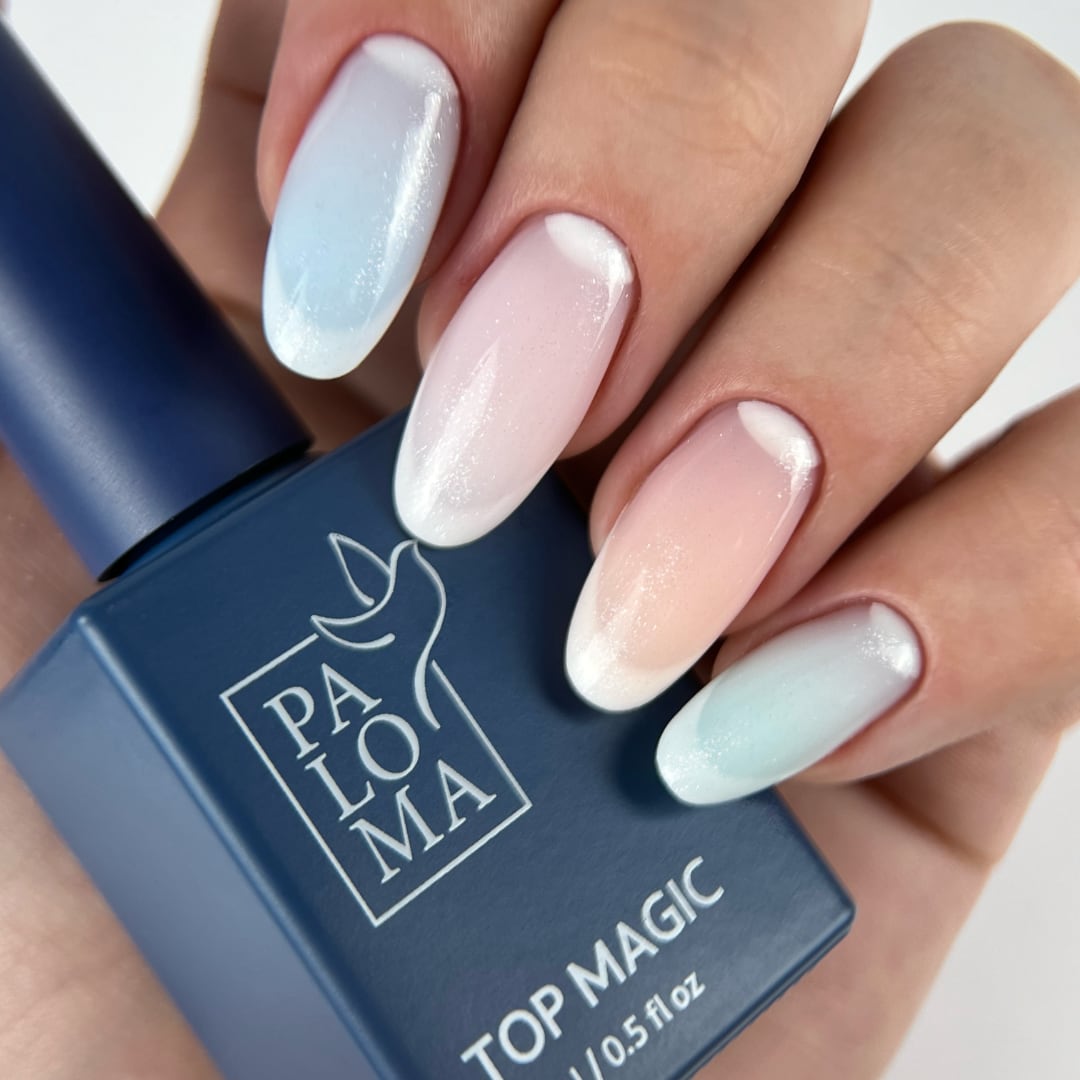Magic Top No. T001