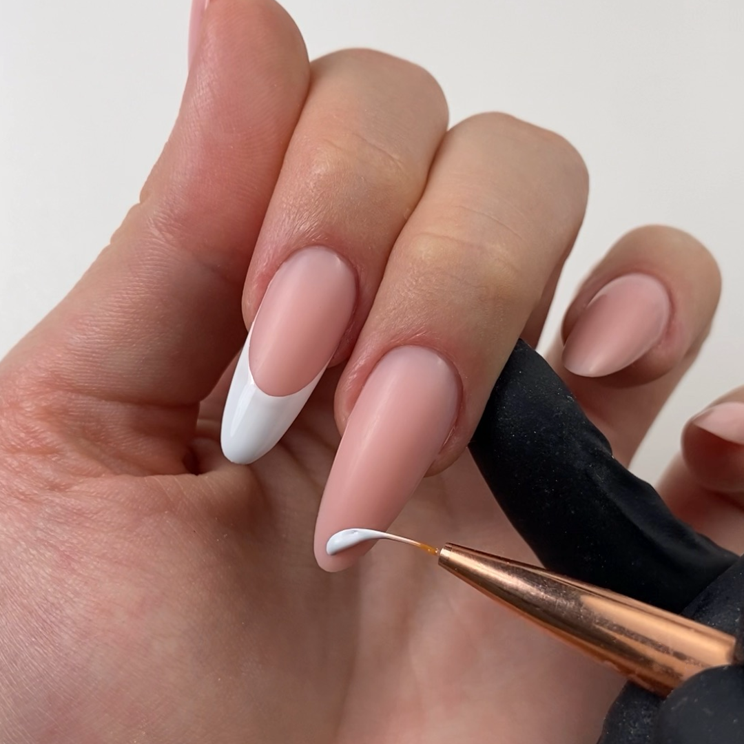Russian Manicure & Hard Gel: Pro Secrets Made Simple |ARIZONA,25 OCTOBER
