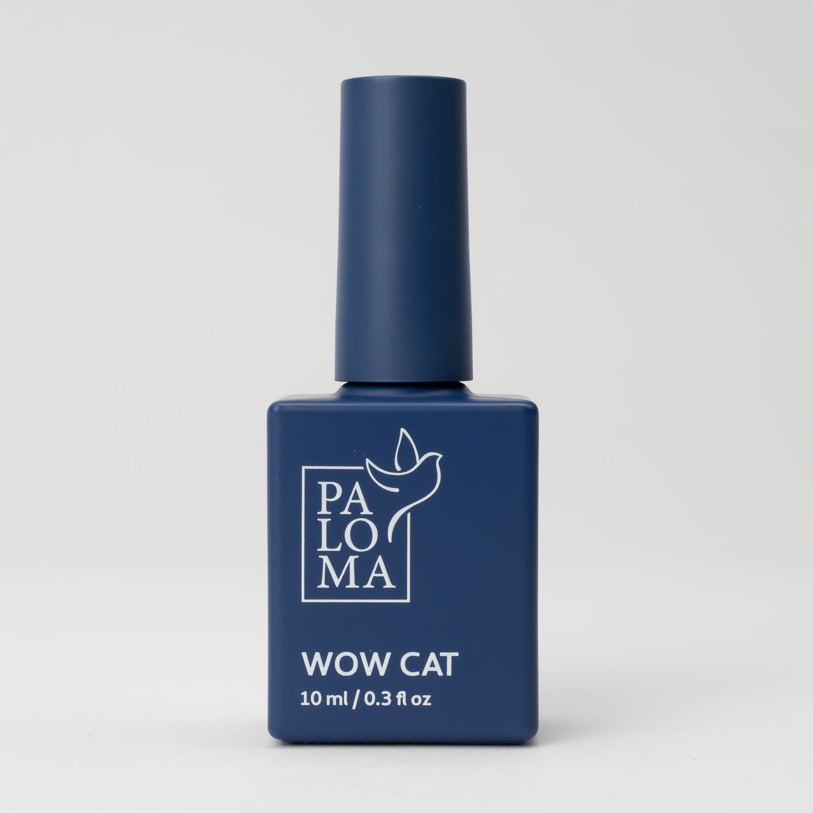 Wow Cat No. W007