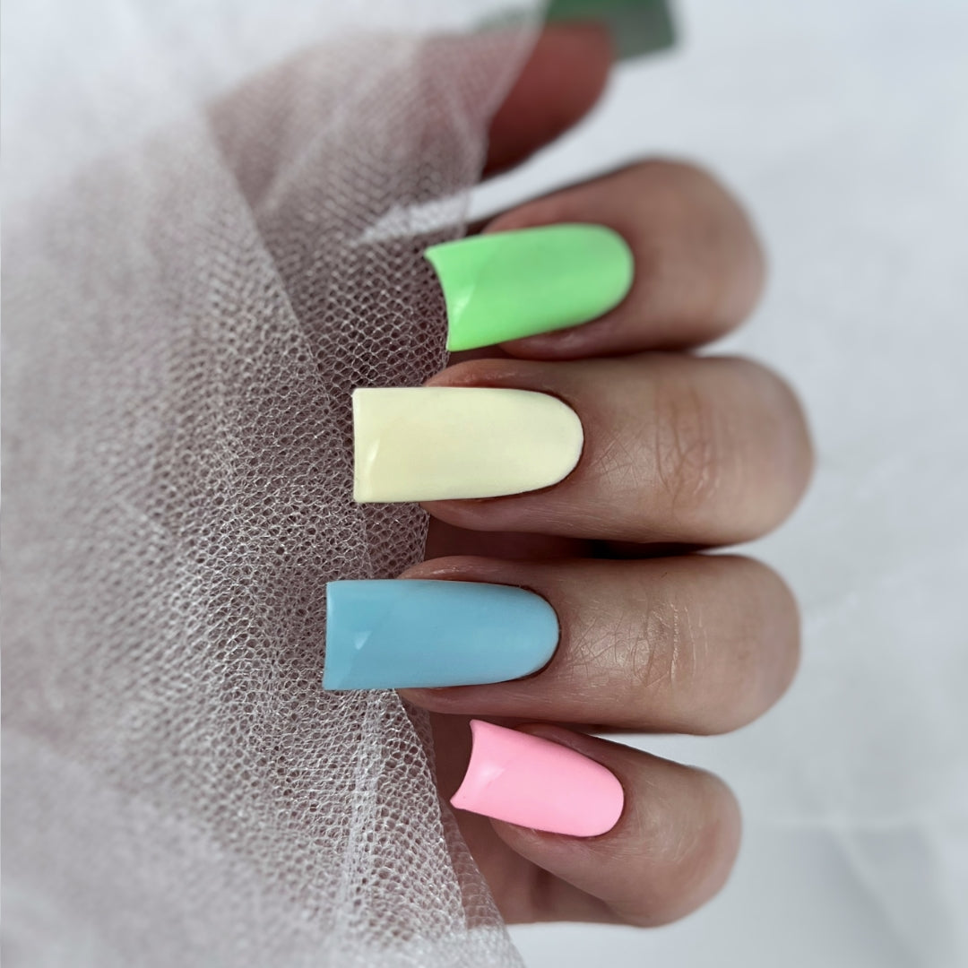 Matte Top