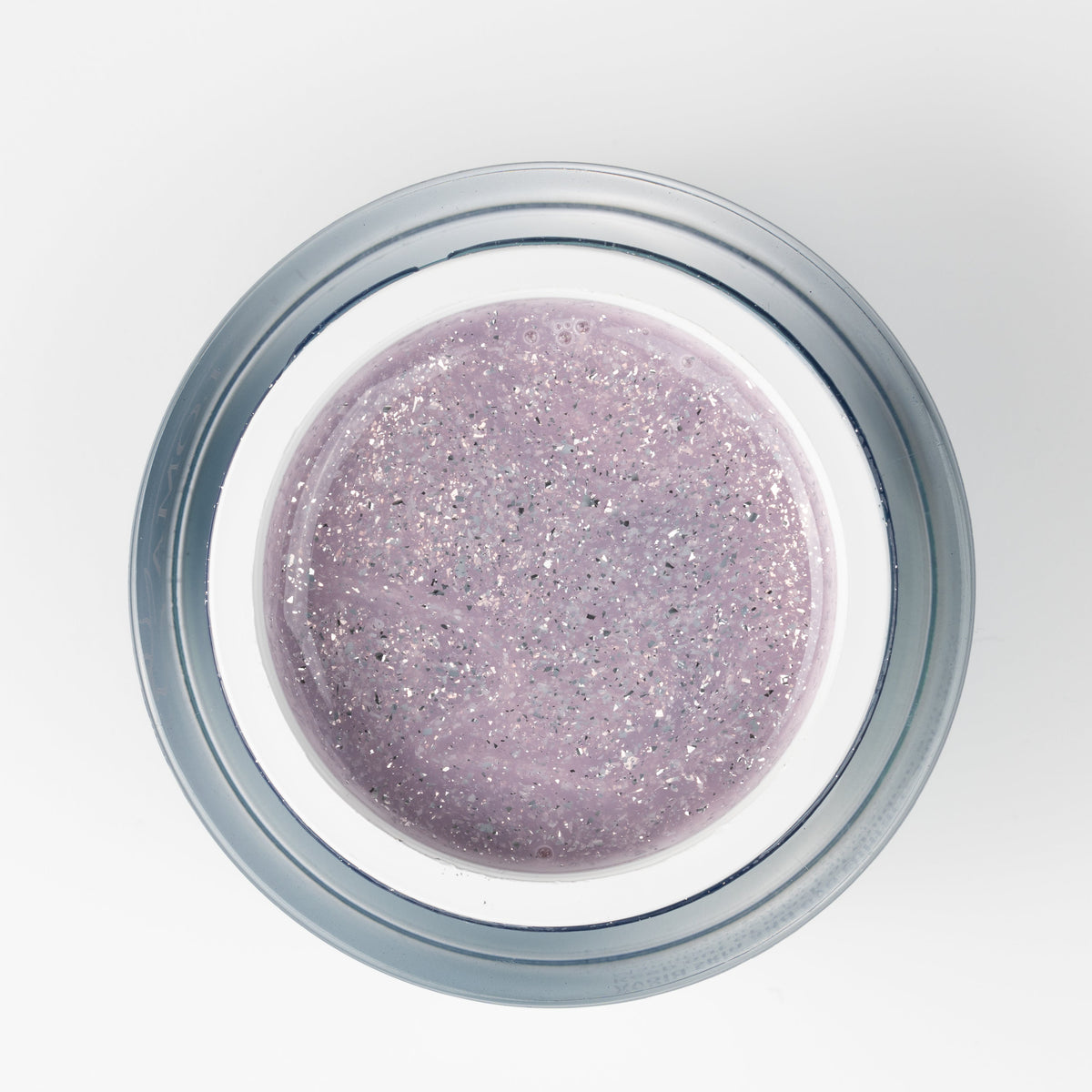 Shimmer & Glitter Builder Gel