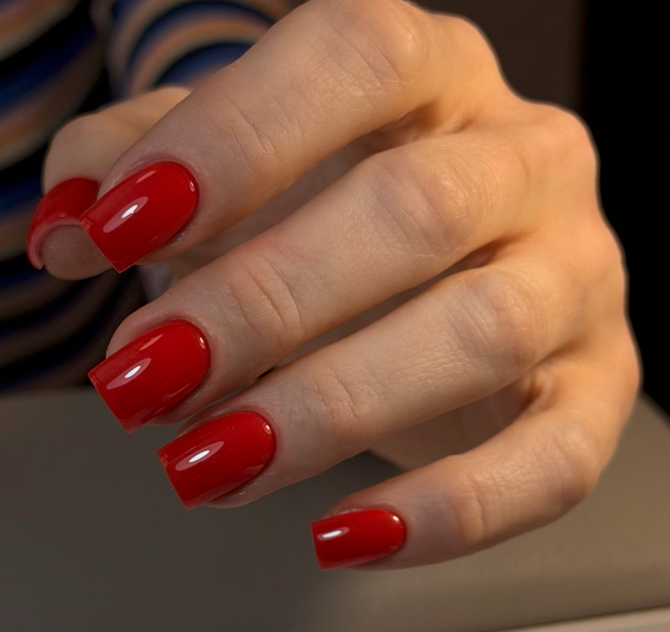 Gel Polish No. C019